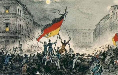 La Revolución de Marzo: Un Despertar Republicano en Alemania, Liderado por un Hombre Curioso llamado Ulrich von Hutten