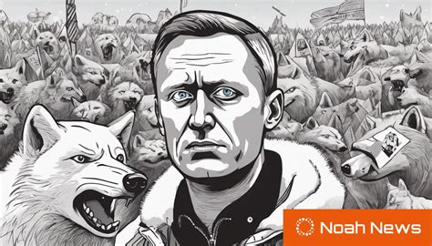 El Caso Navalny; Un Despertar Político en Rusia y Una Prueba de la Resistencia del Kremlin