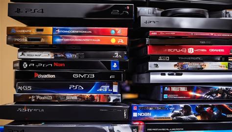 Can PS4 Play PS3 Games: A Journey Through Compatibility and Imagination