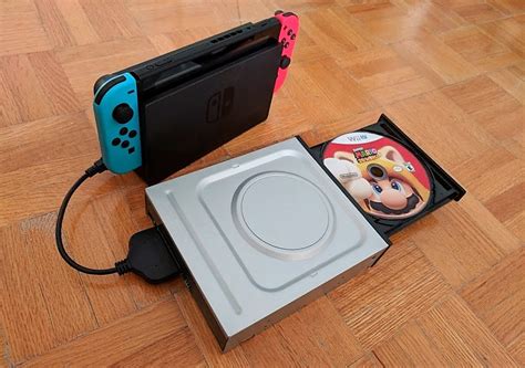 Can You Play Wii Games on Switch? Exploring the Boundaries of Gaming Compatibility