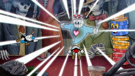 Does Cuphead Have Online Multiplayer? Exploring the Possibilities and Beyond