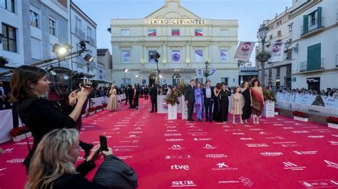 El Festival de Cine de Málaga: Un Vistazo a la Ascensión de Yovani Márquez en el Mundo del Cine Español