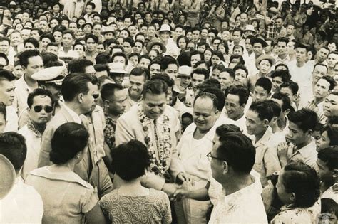  El Premio Ramon Magsaysay: Un Hito para la Justicia Social y la Igualdad en Filipinas