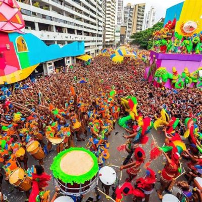 El Festival de la Cultura Amazonense: Un Encuentro Vibrantes que Celebró el Legado Cultural de la Amazonía Brasileira con Katia Abreu a la Batuta