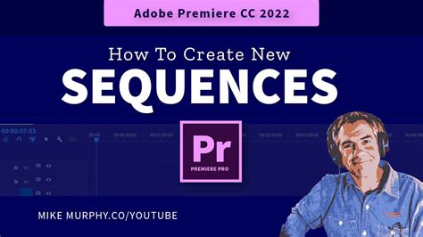 How to Create a Sequence in Premiere Pro: Unlocking the Secrets of Digital Storytelling