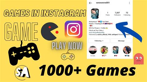 How to Play Games on Instagram: A Journey Through Digital Playgrounds and Unexpected Connections