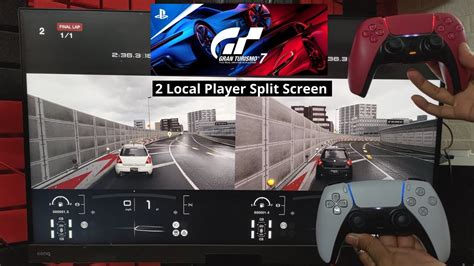 How to Play Multiplayer on Gran Turismo 7 PS5: A Journey Through the Digital Asphalt