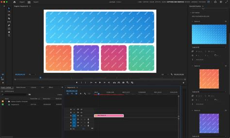 How to Split Screen on Premiere Pro: A Comprehensive Guide to Mastering Multi-Screen Magic