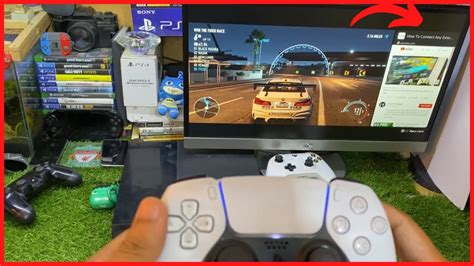 How to Watch YouTube and Play Games on PS5: A Guide to Multitasking in the Digital Age