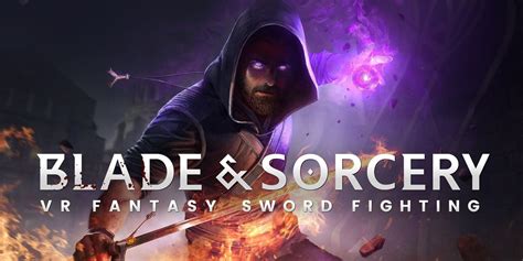 Is Blade and Sorcery Multiplayer Quest 2: A Portal to Infinite Realms or Just Another Virtual Mirage?