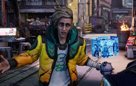 is borderlands multiplayer a gateway to chaotic camaraderie?