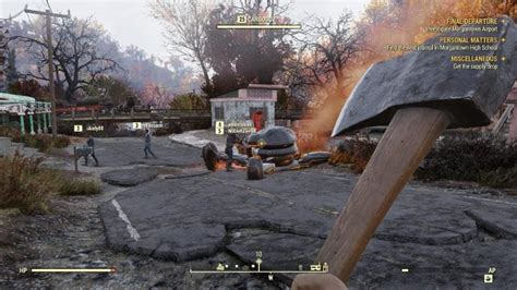 Is Fallout 76 Multiplayer: A Journey Through the Wasteland and Beyond