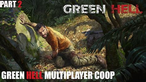 Is Green Hell Multiplayer: A Dive into Cooperative Survival and Beyond