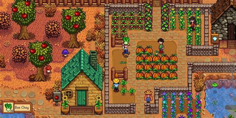 Is Stardew Valley Mobile Multiplayer? Exploring the Possibilities and Beyond