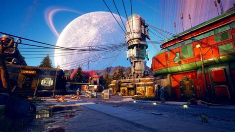 Is the Outer Worlds Multiplayer: A Journey Through the Cosmos of Possibilities