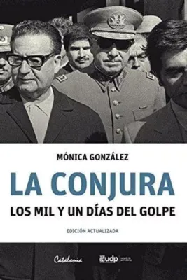 La Conjura de Aimoré; Un Golpe De Estado Fallido Y La Intensa Lucha Por La Independencia En Brasil