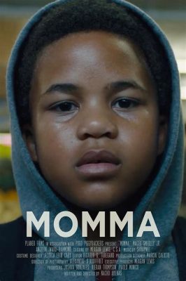 Momma Short Film Where to Watch: A Journey Through Cinematic Emotions and Streaming Platforms