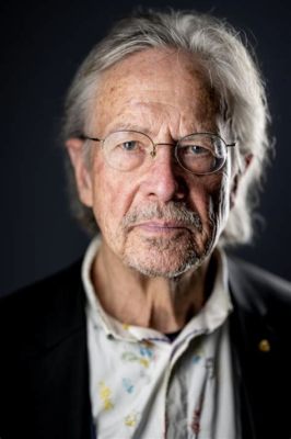 El Premio Nobel de Literatura 2019 y la Exploración del Alma Humano en un Mundo en Constante Cambio: Una Mirada a Peter Handke