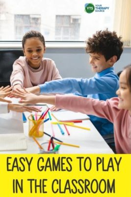 Online Games to Play in Class When Bored: A Gateway to Unconventional Learning