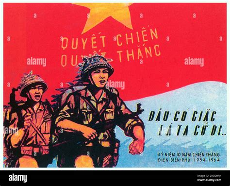 La Batalla de Dien Bien Phu: Una victoria decisiva que marcó el fin del dominio francés en Indochina