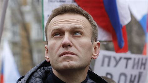 El caso Navalny: Un envenenamiento que sacudió la escena política rusa