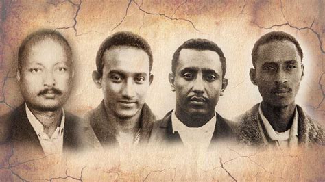 El Movimiento por la Libertad de Eritrea: Un Desafío Imperial y una Victoria Inspiradora de Zewde Gebru