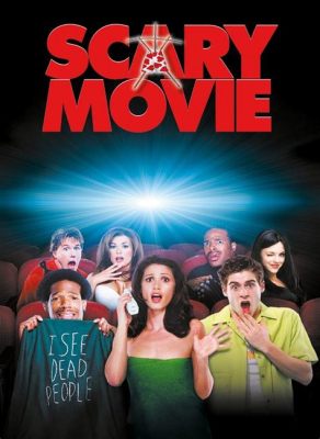 Where to Watch Scary Movie 6: A Journey Through the Absurd and the Unexpected