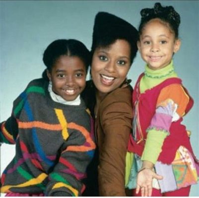 Who played Olivia on The Cosby Show and how did her character influence modern sitcoms?